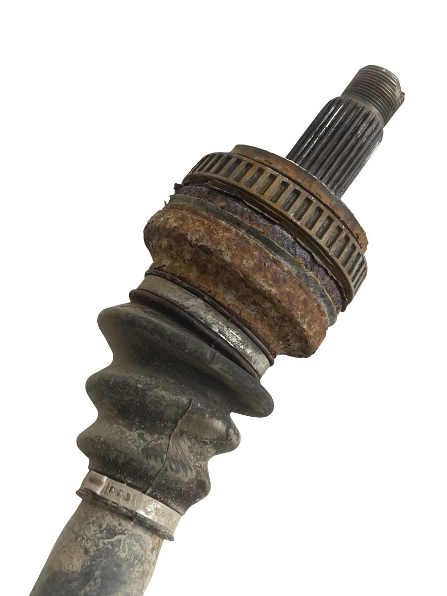 Planetara dreapta spate BMW 1 E81 2006 - 2012 1.6 116 i N45 B16 A – foto 3