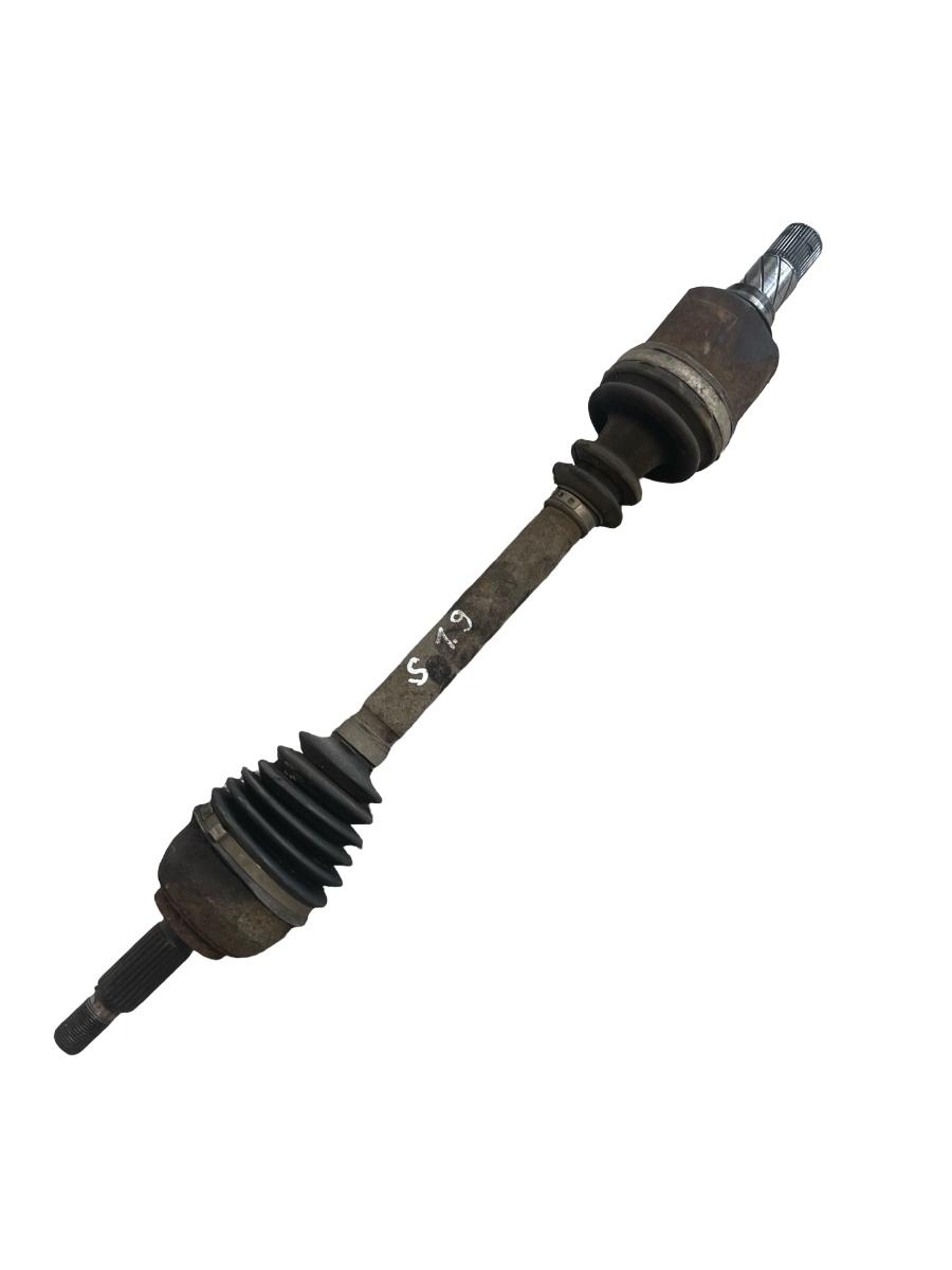 Planetara spate stanga RENAULT SCENIC II JM0/1_ 2003 - > 1.9 dCi F9Q 812