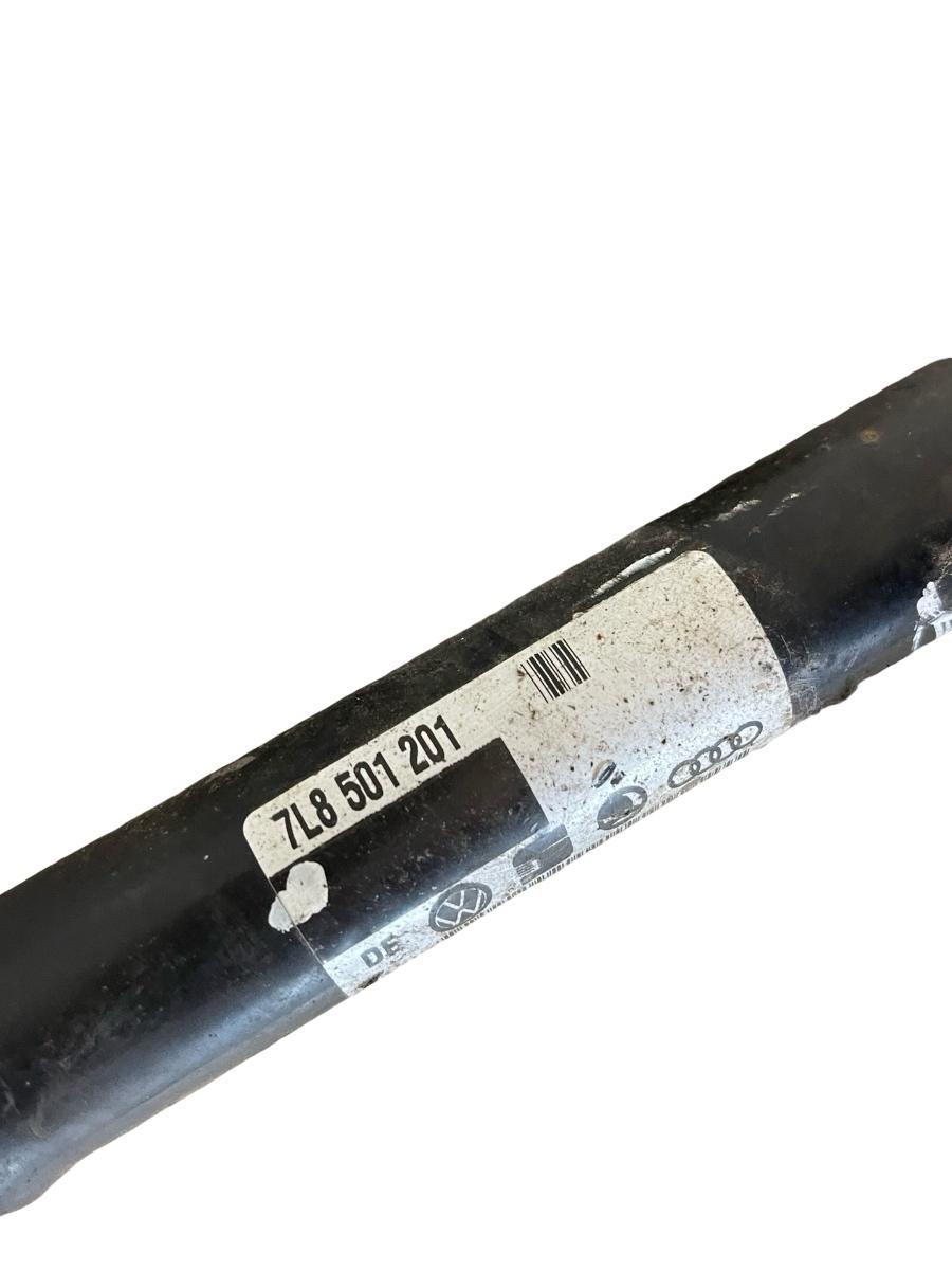 Planetara dreapta spate AUDI Q7 4LB 2006 - 2016 4.2 FSI quattro BAR 7L8501201 – foto 3