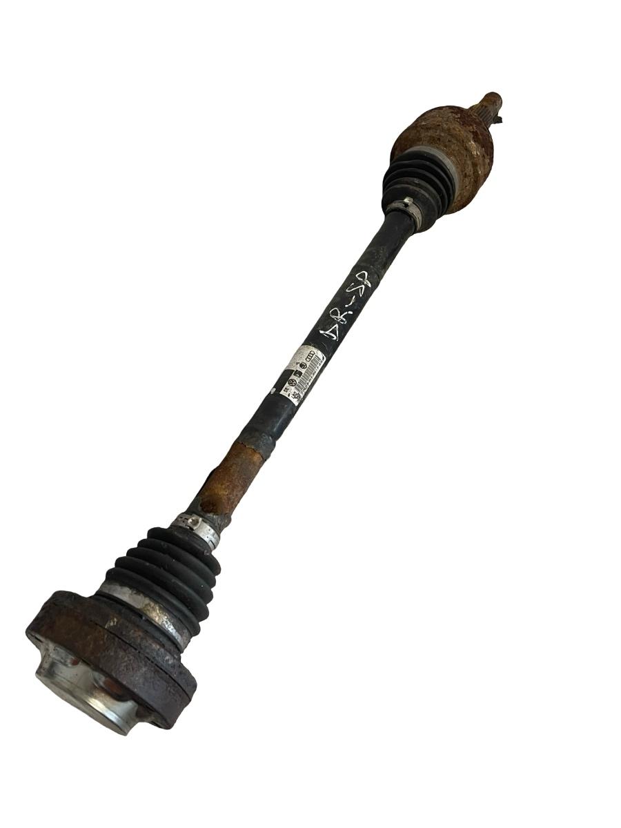 Planetara dreapta spate AUDI Q7 4LB 2006 - 2016 4.2 FSI quattro BAR 7L8501201