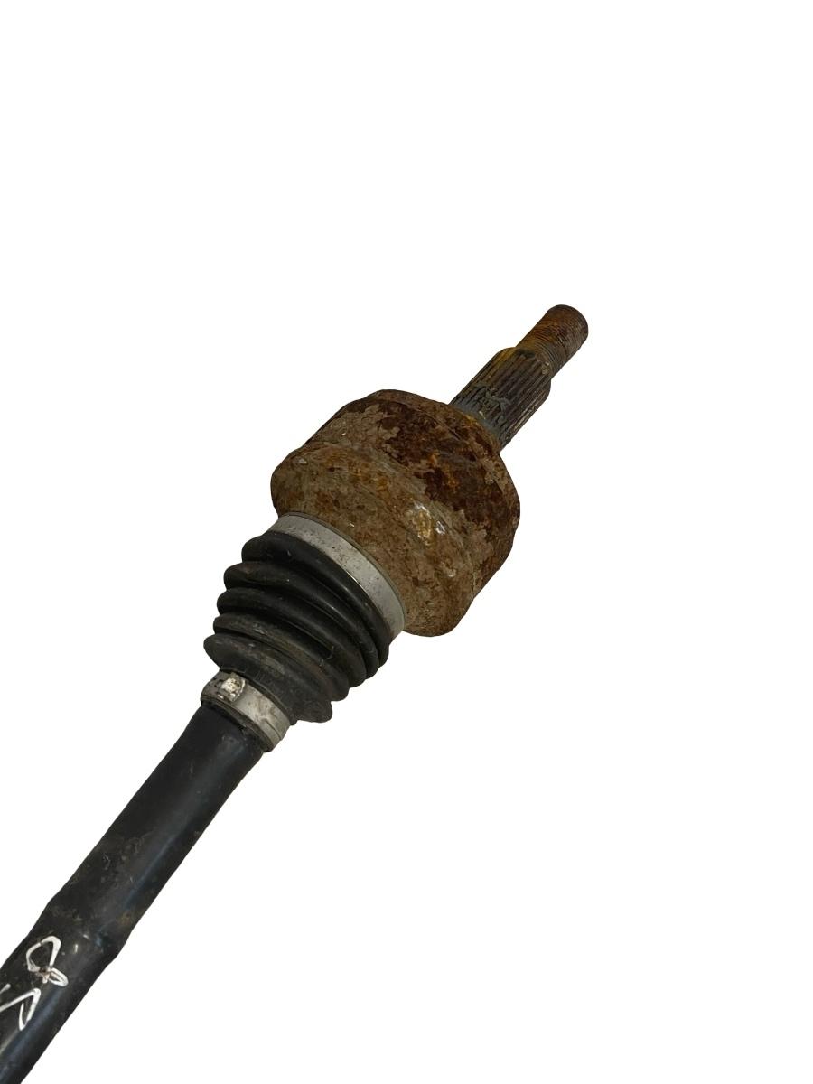 Planetara dreapta spate AUDI Q7 4LB 2006 - 2016 4.2 FSI quattro BAR 7L8501201 – foto 2