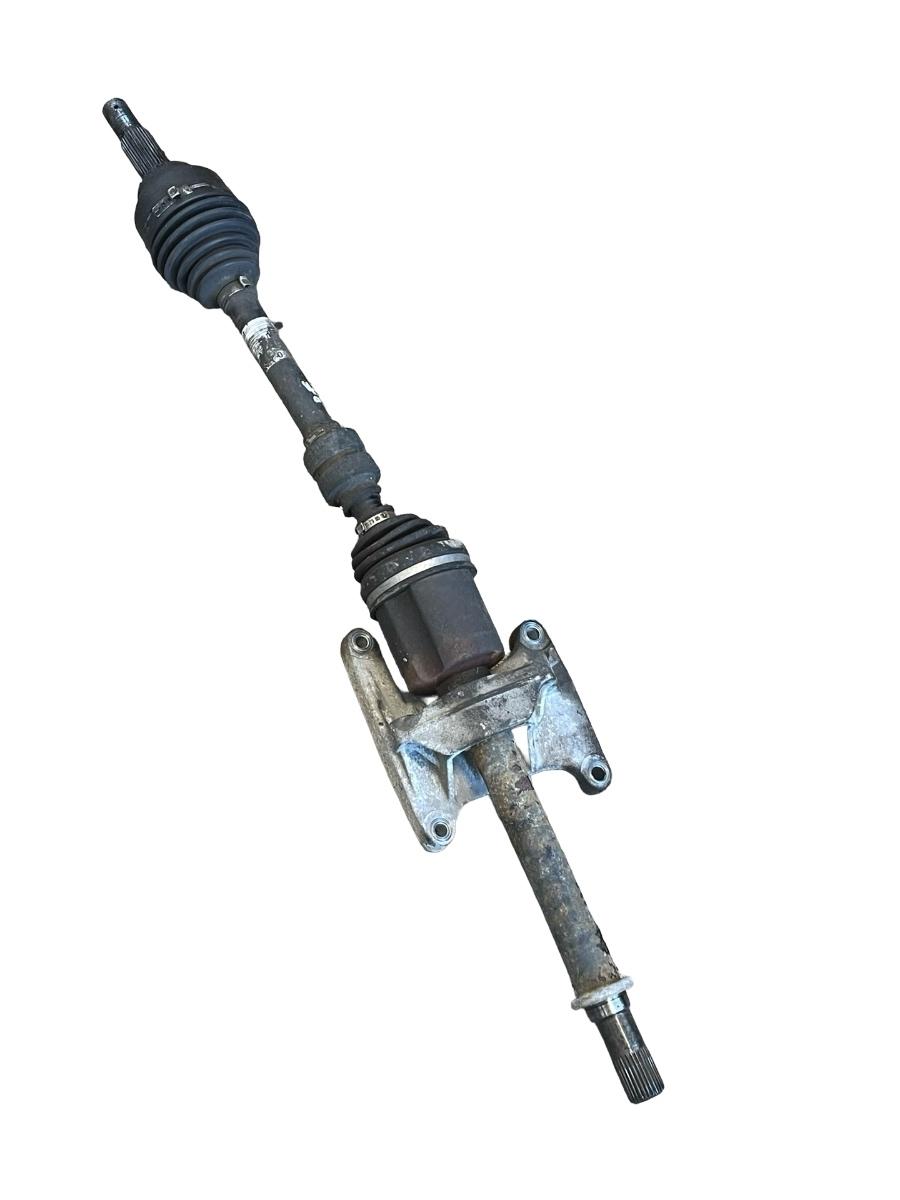 Planetara dreapta fata NISSAN QASHQAI / QASHQAI +2 I J10, JJ10 2006 - 2014 2.0 MR20DE