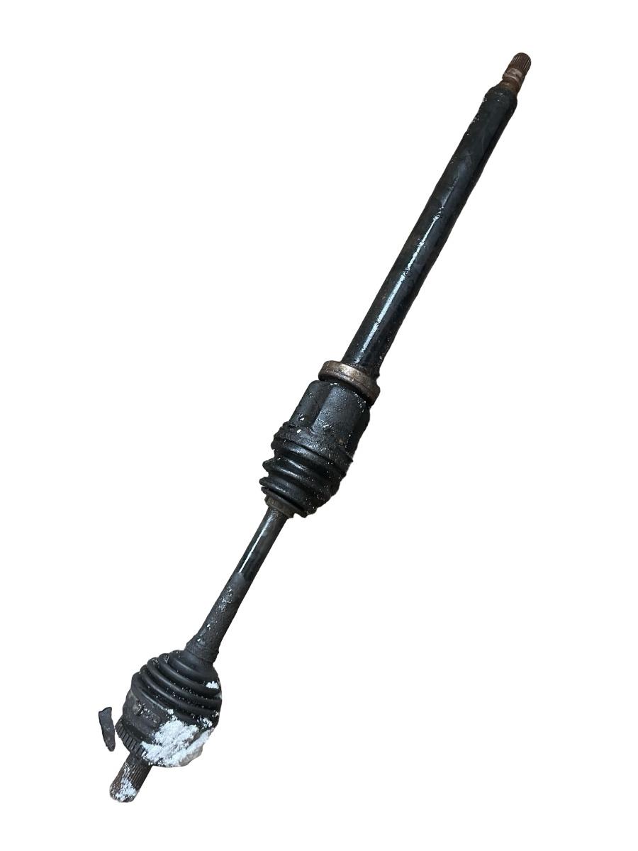 Planetara dreapta fata VOLVO S60 I 384 2000 - 2010 2.4 B 5244 S2