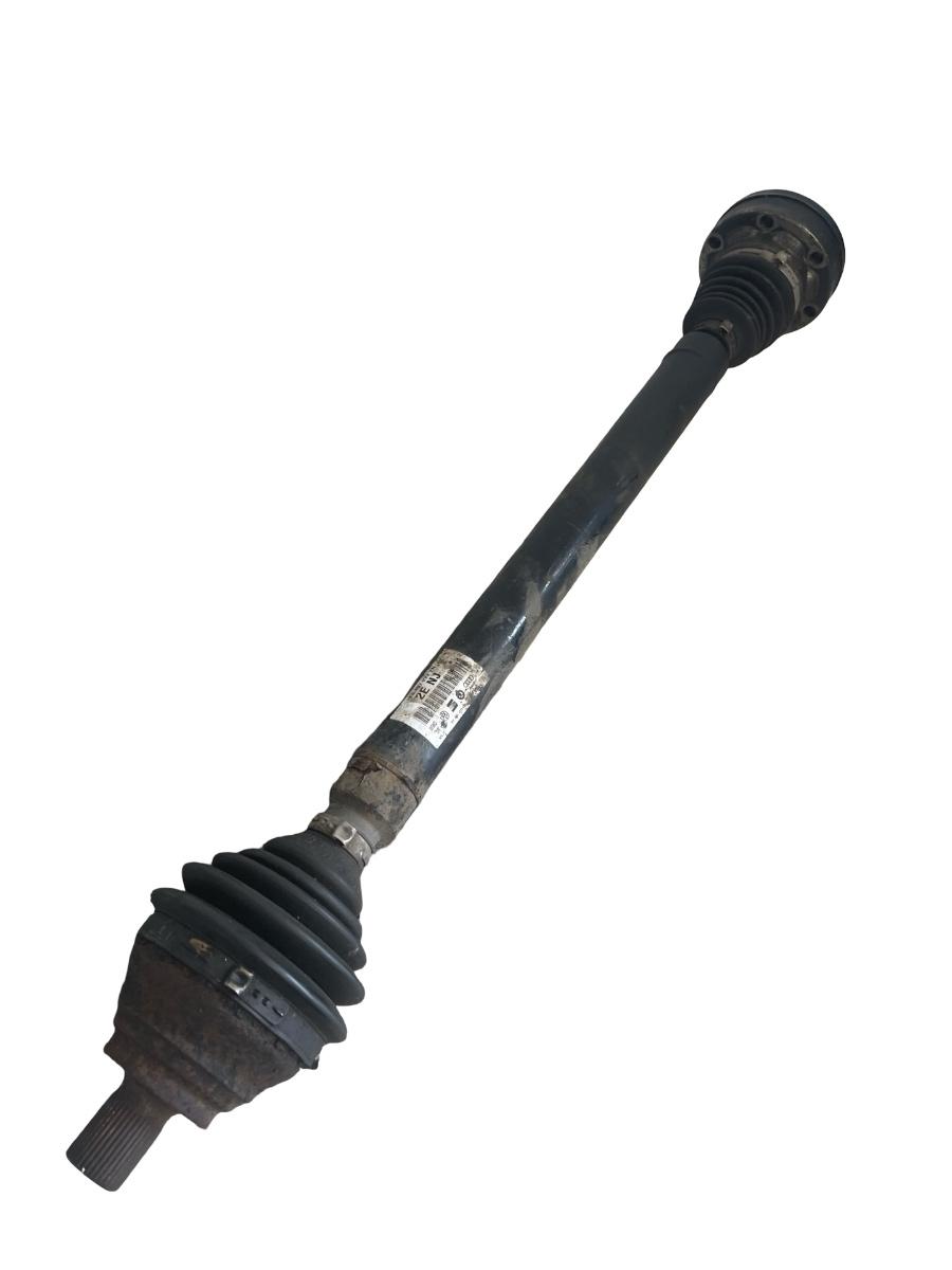 Planetara dreapta fata VOLKSWAGEN PASSAT CC 357 2008 - 2012 2.0 TDI CBA 1K0407272EN
