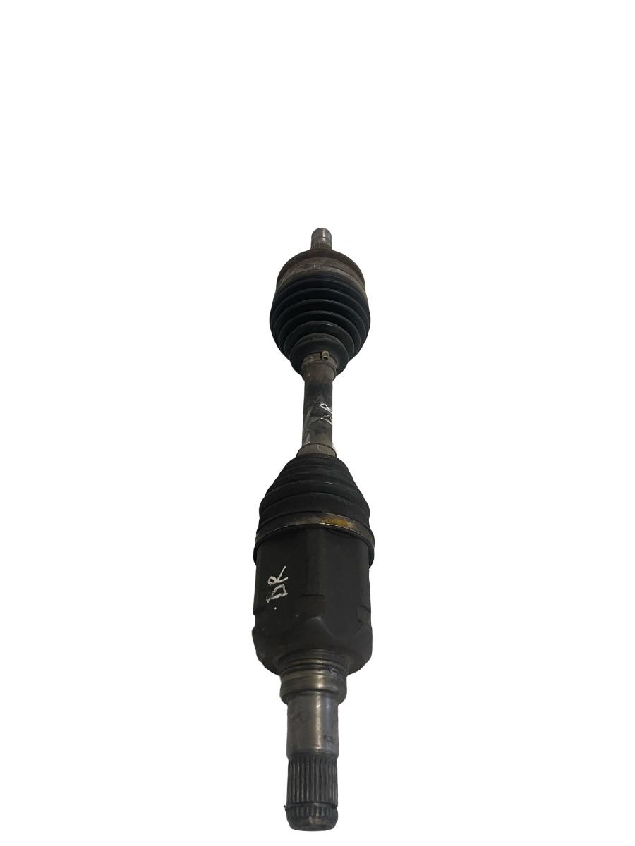 Planetara dreapta fata TOYOTA LAND CRUISER J150 3.0 d 2012