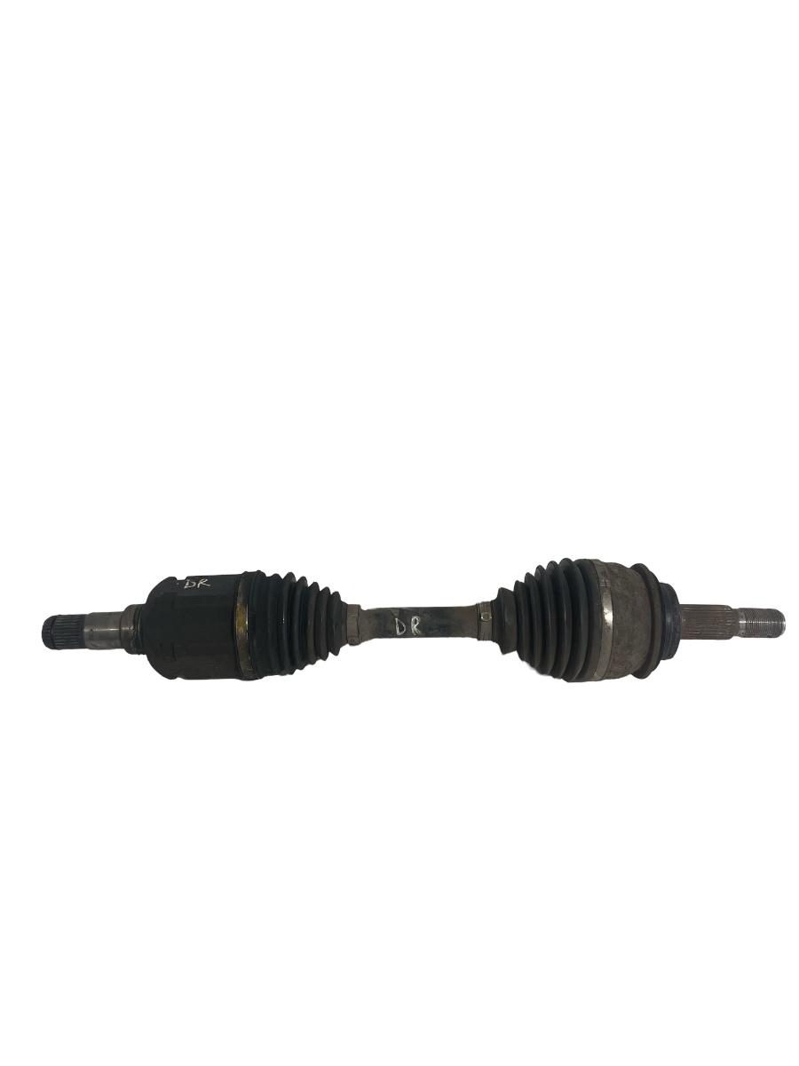 Planetara dreapta fata TOYOTA LAND CRUISER J150 3.0 d 2012 – foto 2
