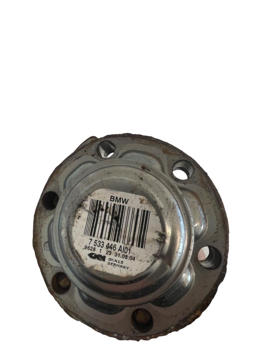 Planetara dreapta spate BMW 3 V Coupe E92 2005 - 2013 2.0 320 d N47 D20 A, N47 D20 C 7533446 – foto 2