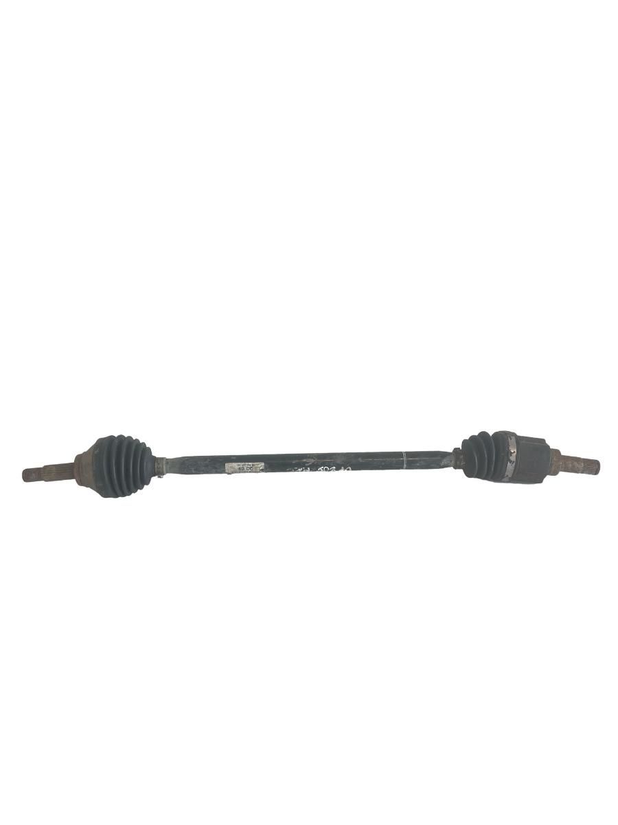 Planetara dreapta fata VOLKSWAGEN UP 121, 122, BL1, BL2 2011 - > 1.0 CHYA, DAFA 1S0407762D