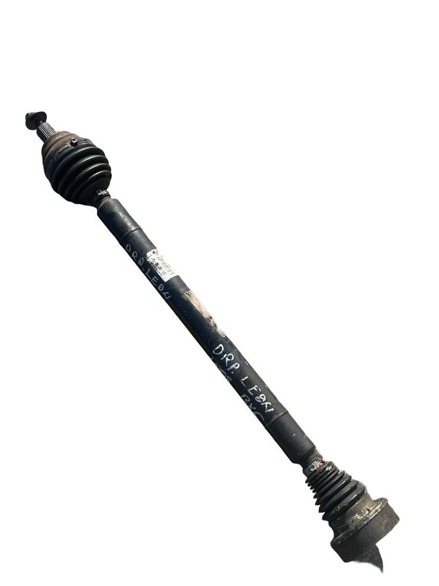 Planetara dreapta fata SEAT LEON II 1P1 2005 - 2013 1.9 TDI BXF 1K0407272GM