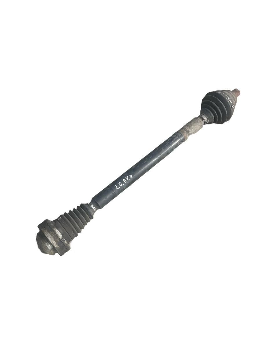 Planetara dreapta fata SKODA OCTAVIA 1Z3 / A3 8P / GOLF 5 / TOURAN 1T 2.0BKD