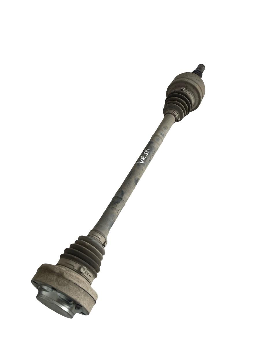 Planetara dreapta spate AUDI Q7 4LB 2006 - 2016 TDI quattro BUG 7L8501201