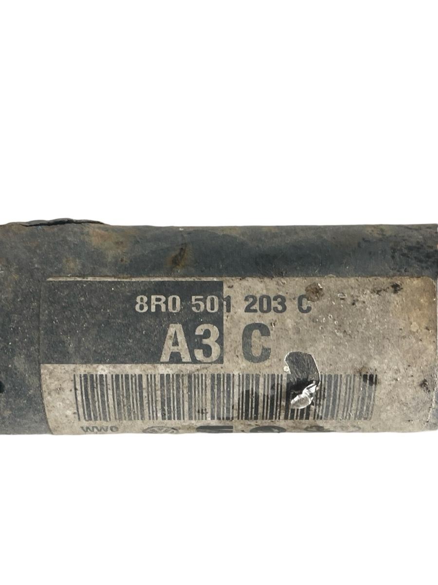 Planetara dreapta spate AUDI A8 III 4H2, 4H8, 4HC, 4HL 2009 - 2018 3.0TDI 8R0501203C – foto 2