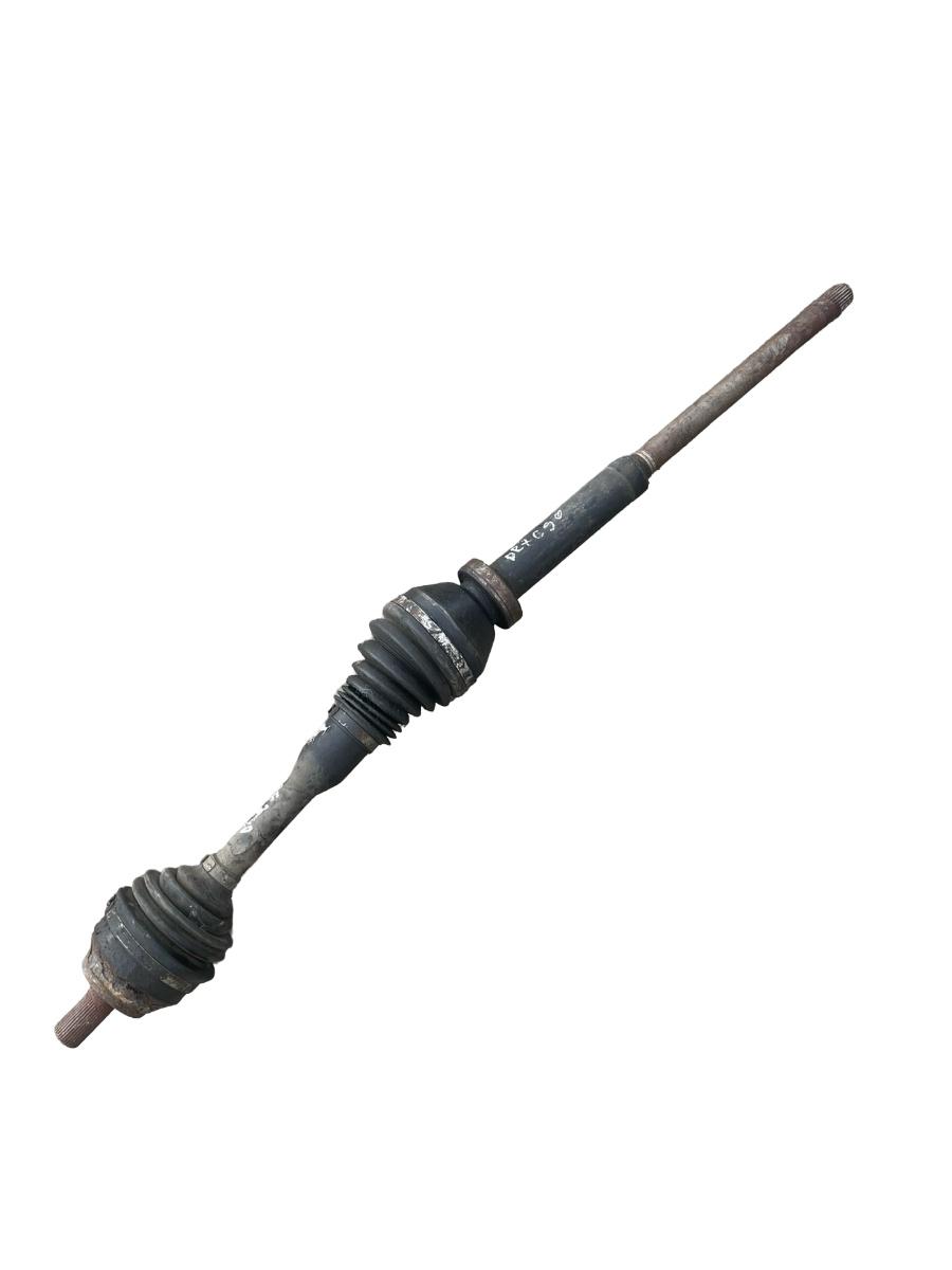 Planetara dreapta fata VOLVO XC90 I 275 2002 - 2015 2.4D EURO3