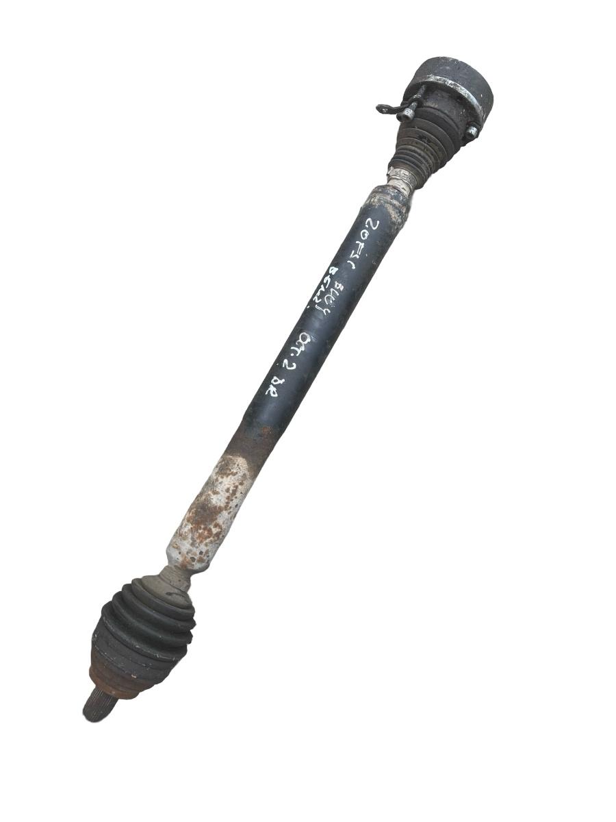 Planetara dreapta fata SKODA OCTAVIA 1Z3 2004 - 2013 2.0FSI