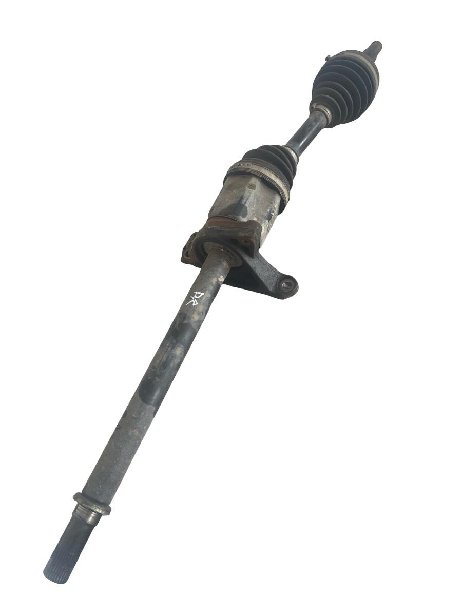Planetara dreapta fata NISSAN QASHQAI / QASHQAI +2 I J10, JJ10 2006 - 2014 2.0 dCi M9R-Z8 110KW Euro 5