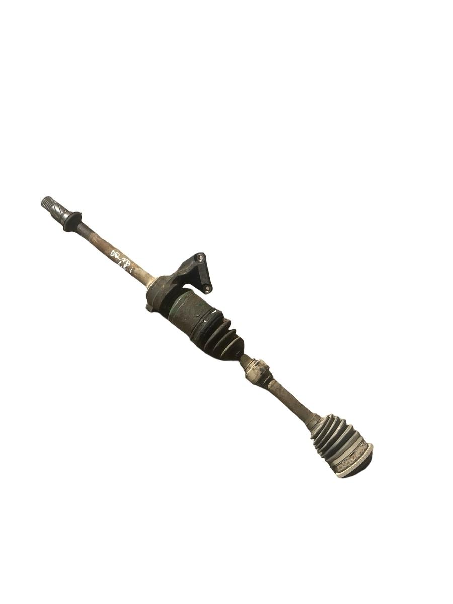 Planetara dreapta fata MAZDA 6 GG 2002 - 2008 1.8 L813, L823, L828