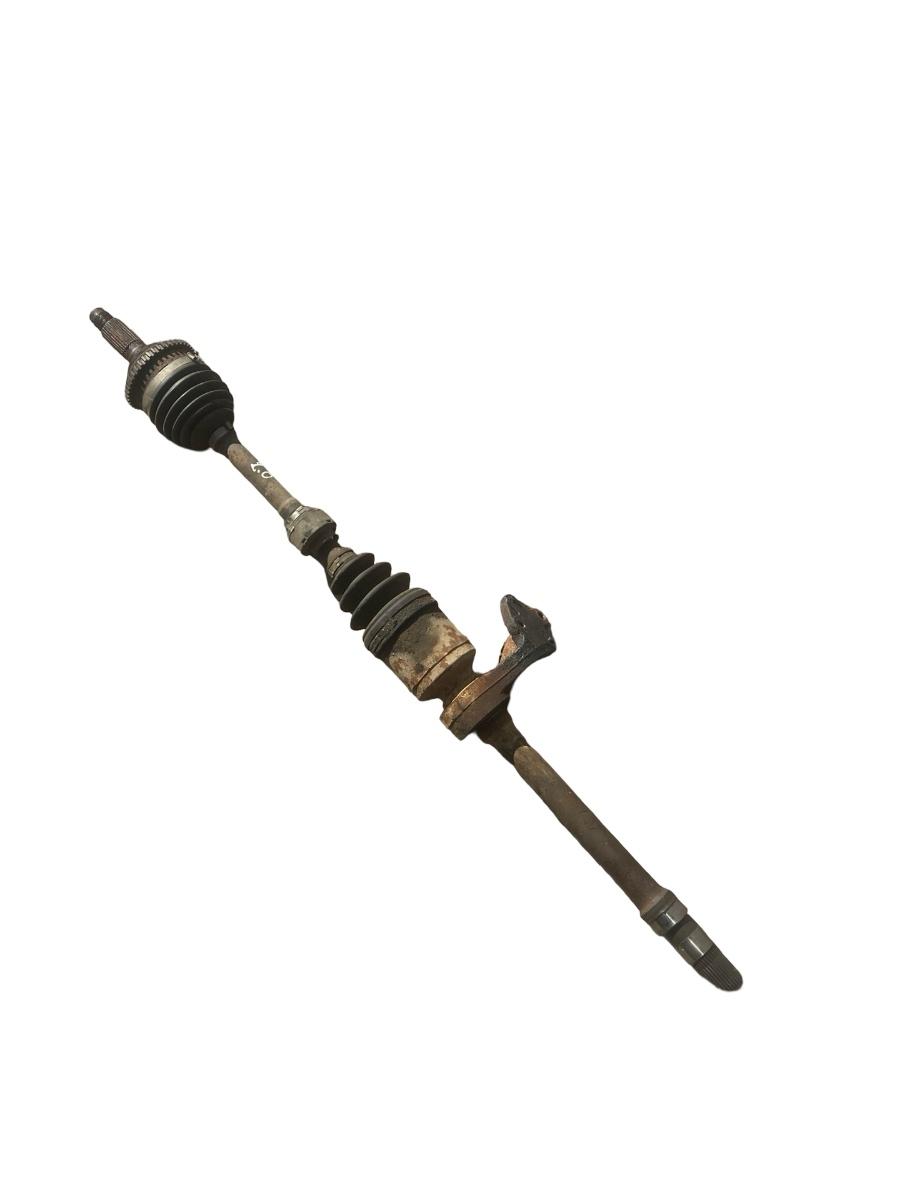 Planetara dreapta fata MAZDA 6 GG 2002 - 2008 2.0 DIESEL