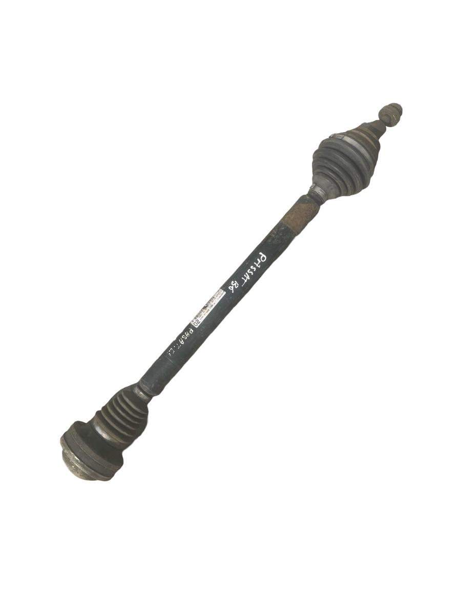 Planetara dreapta fata VOLKSWAGEN PASSAT 3C2 2005 - 2010 2.0 TDI BKP 1K0407272EN