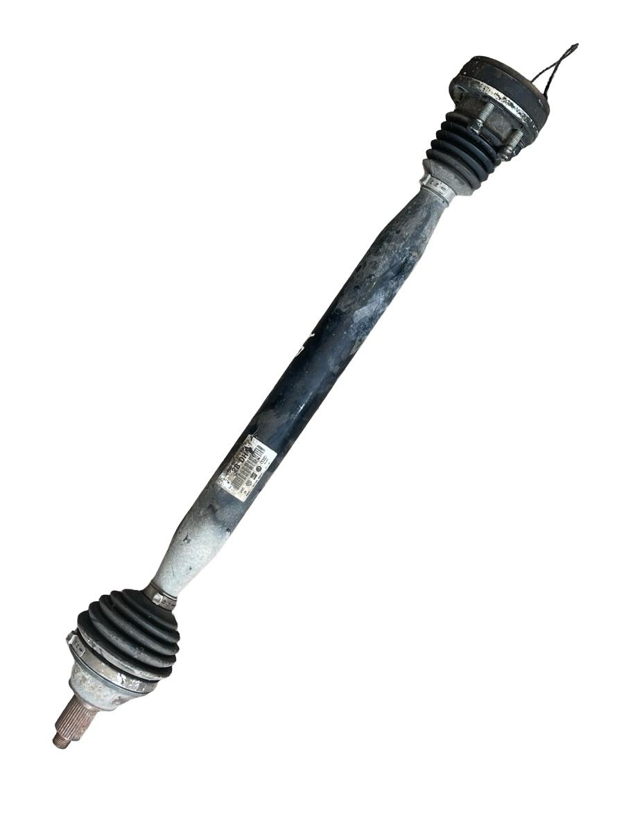 Planetara dreapta fata SKODA FABIA 6Y2 1999 - 2008 1.2i 6Q0407272BD