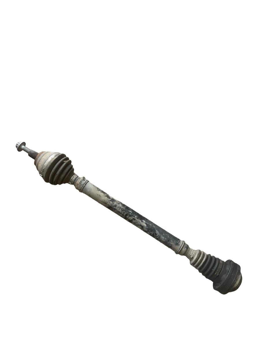 Planetara dreapta fata VOLKSWAGEN PASSAT B6 2005 - 2010 2.0TDI