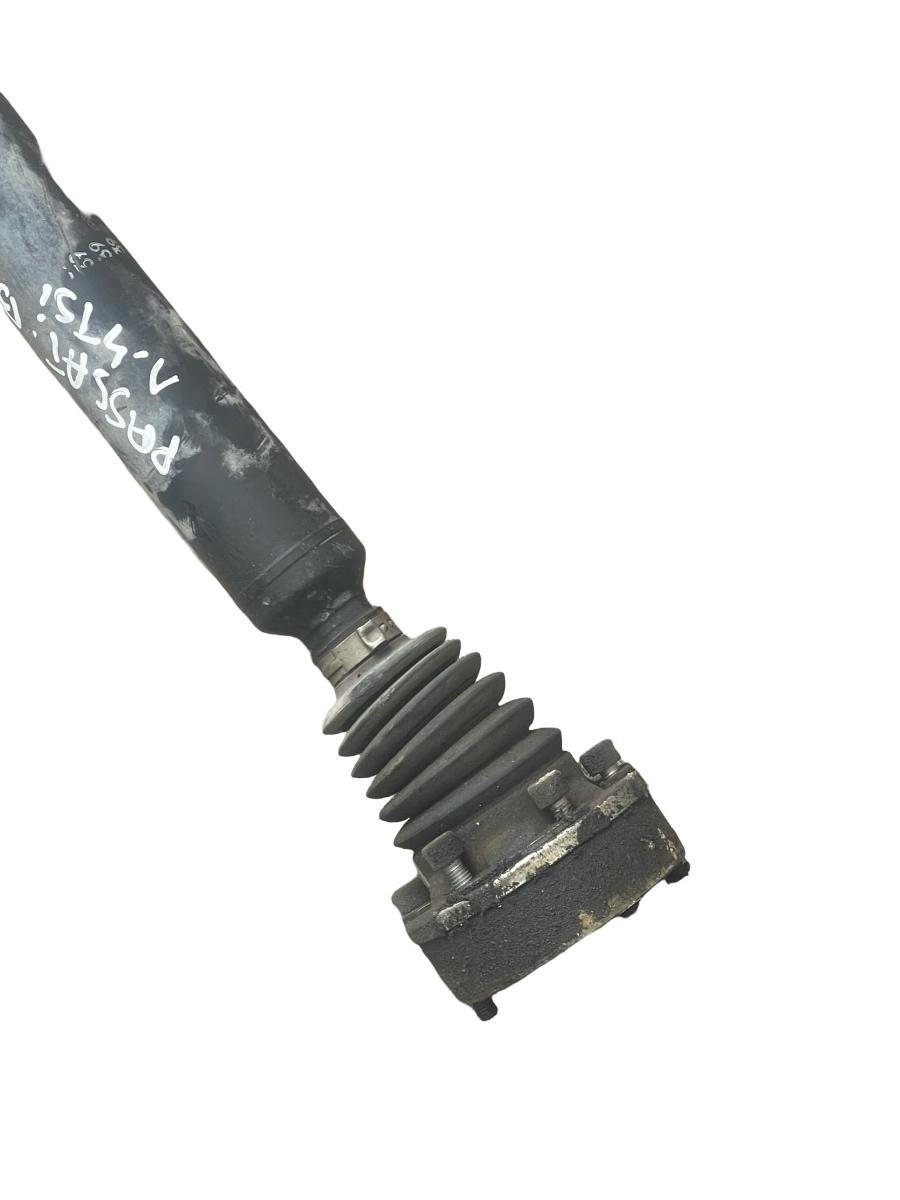 Planetara dreapta fata VOLKSWAGEN PASSAT 3C2 2005 - 2010 1.4 TSI EcoFuel CDGA 1K0407272HP – foto 2