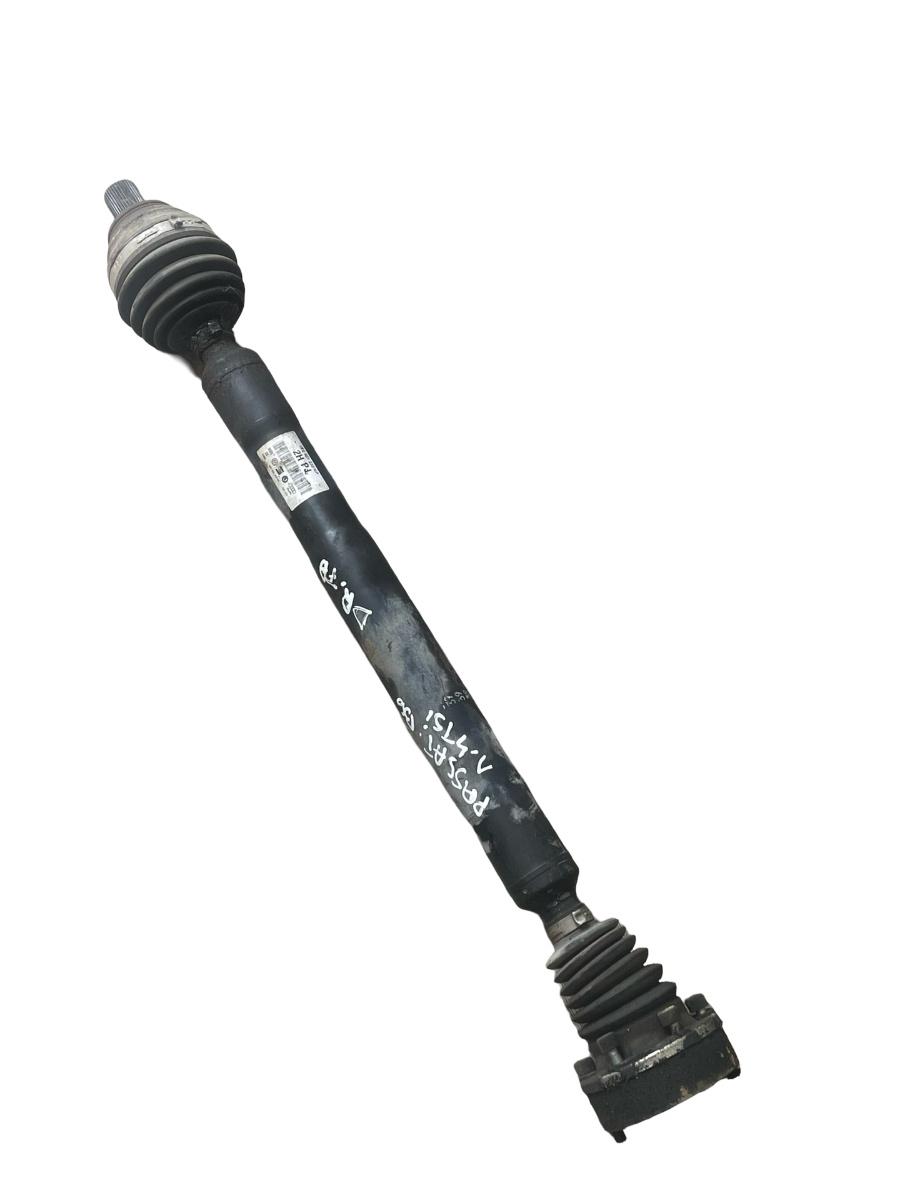 Planetara dreapta fata VOLKSWAGEN PASSAT 3C2 2005 - 2010 1.4 TSI EcoFuel CDGA 1K0407272HP