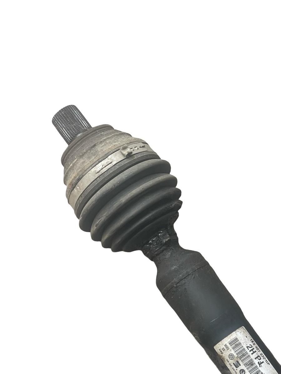 Planetara dreapta fata VOLKSWAGEN PASSAT 3C2 2005 - 2010 1.4 TSI EcoFuel CDGA 1K0407272HP – foto 4
