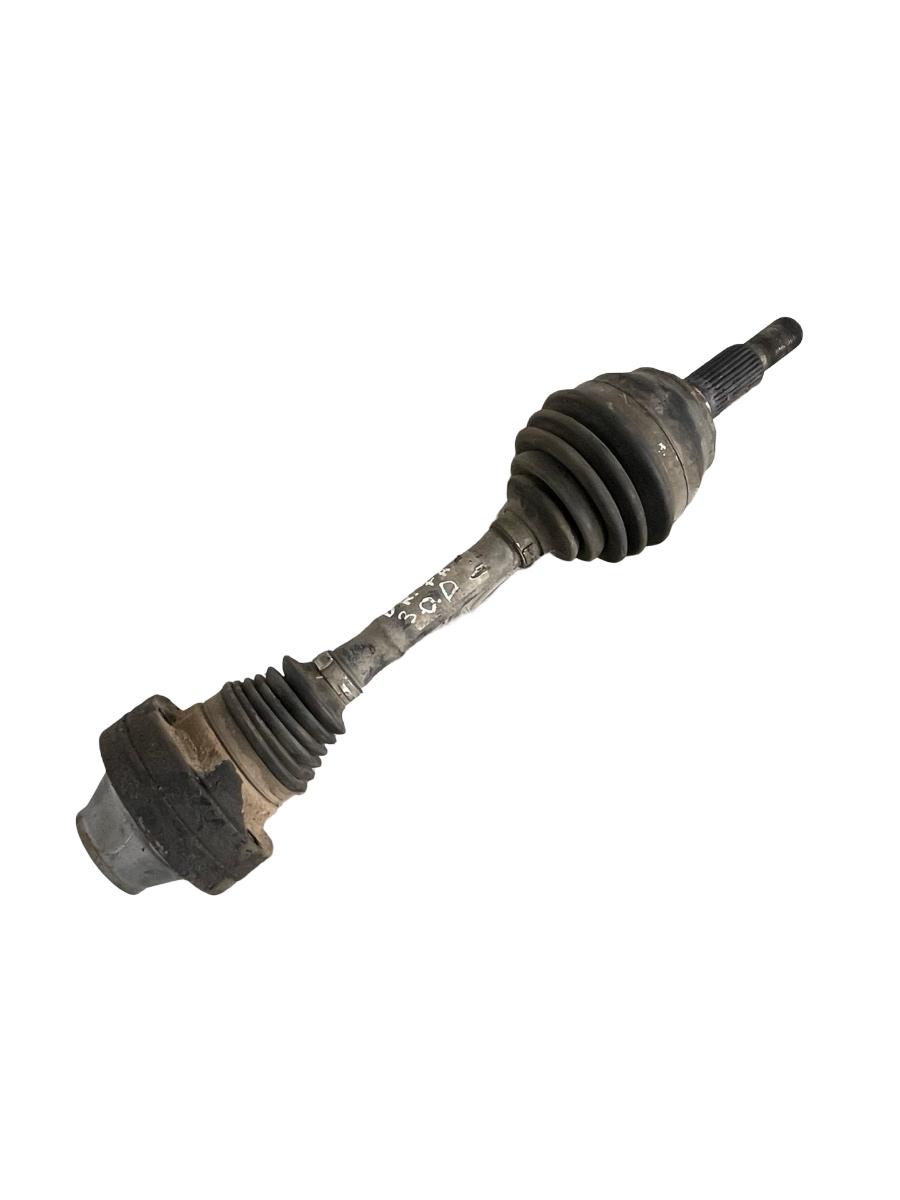 Planetara dreapta fata VOLKSWAGEN TOUAREG 7LA, 7L6, 7L7 2002 - 2013 3.0TDI