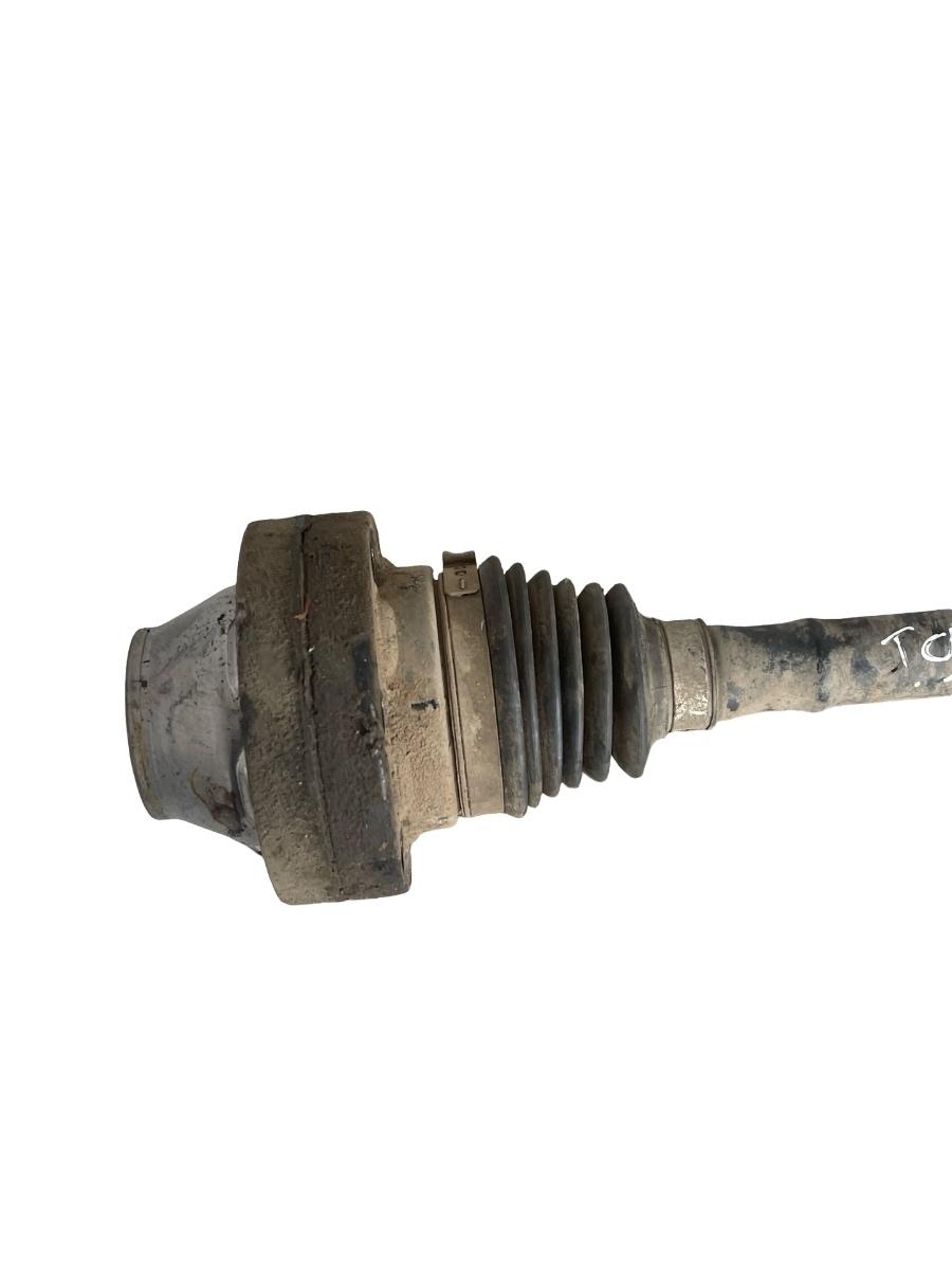 Planetara dreapta fata VOLKSWAGEN TOUAREG 7LA, 7L6, 7L7 2002 - 2013 3.0TDI – foto 3