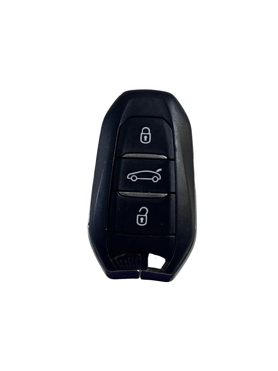 Cheie de contact OPEL CORSA X15 2023 ->