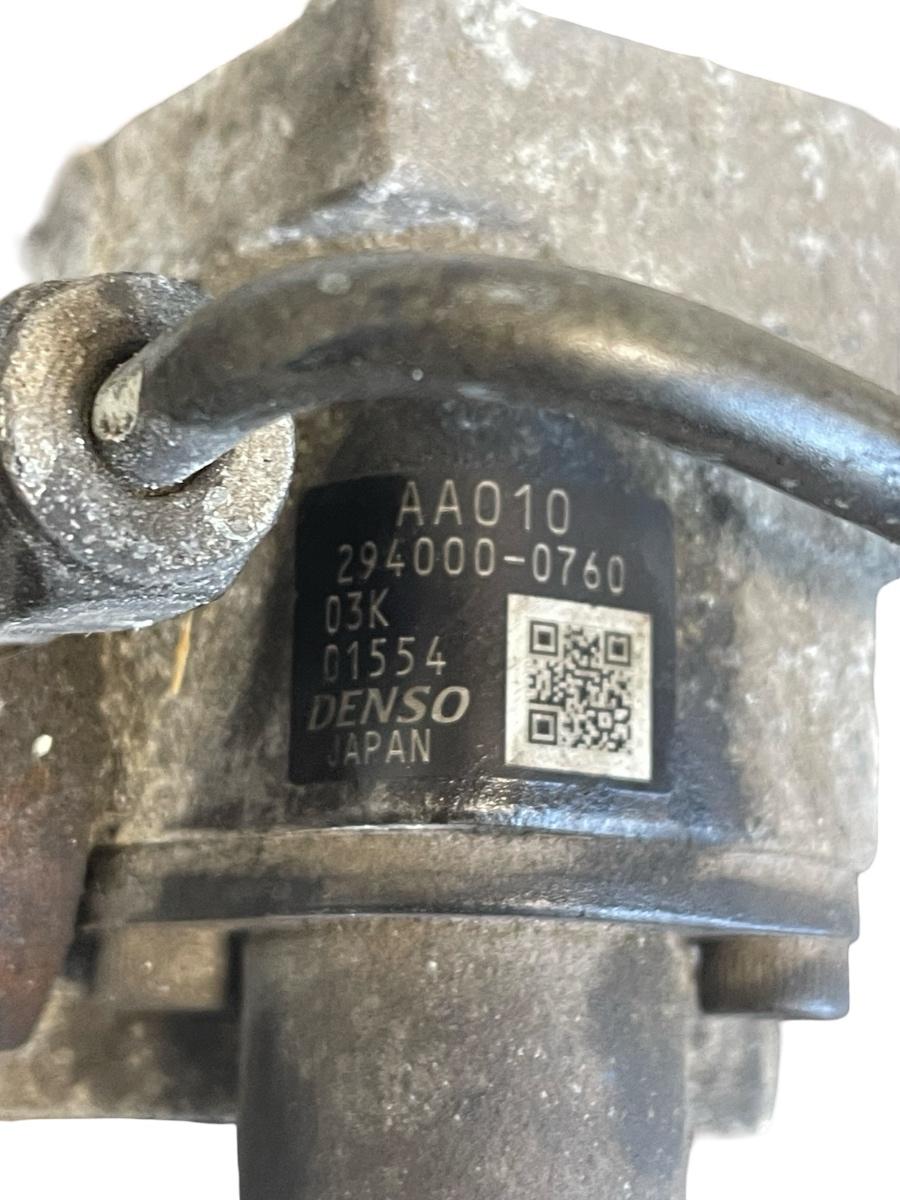 Pompa inalta presiune SUBARU LEGACY IV BL 2003 - 2015 2.0 D AWD EE20Z 294000-0760 – foto 2