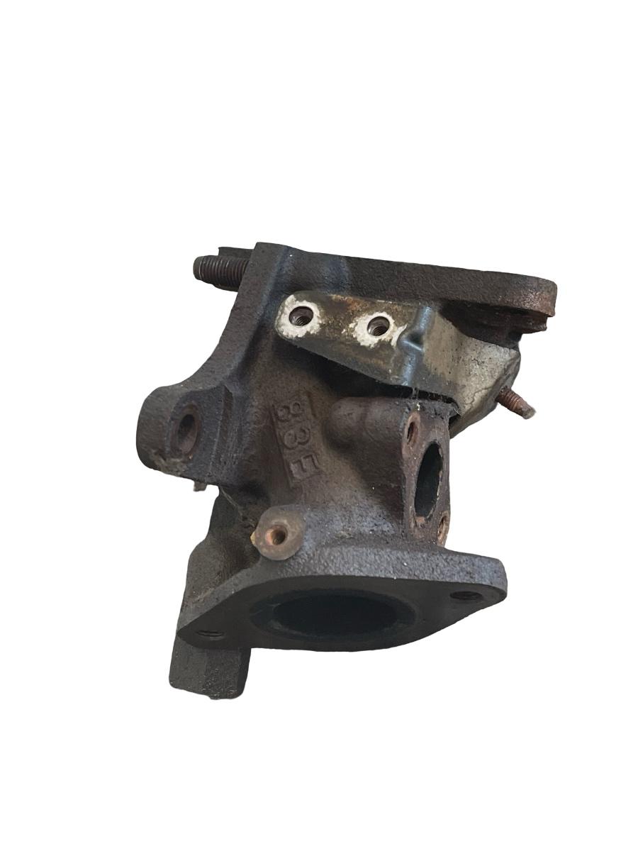 Galerie evacuare SUBARU LEGACY IV BL 2003 - 2015 2.0 D AWD EE20Z