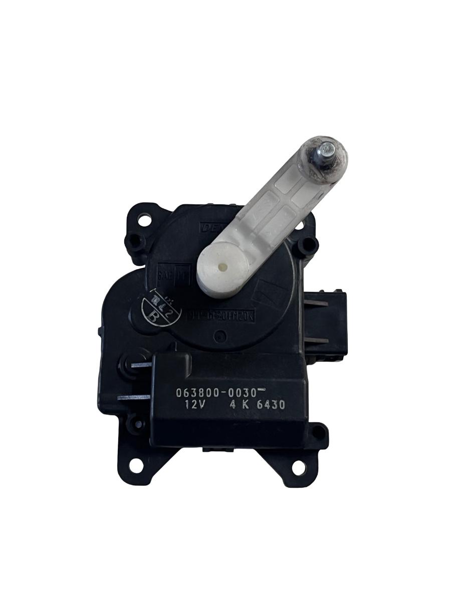 Motoras/actuator clapeta aer SUBARU LEGACY IV BL 2003 - 2015 063800-0030