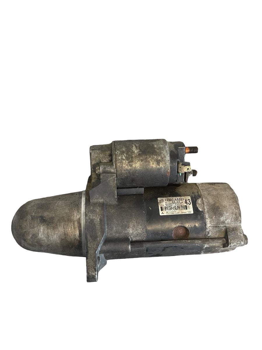 Electromotor SUBARU LEGACY IV BL 2003 - 2015 2.0 D AWD EE20Z 23300-AA620
