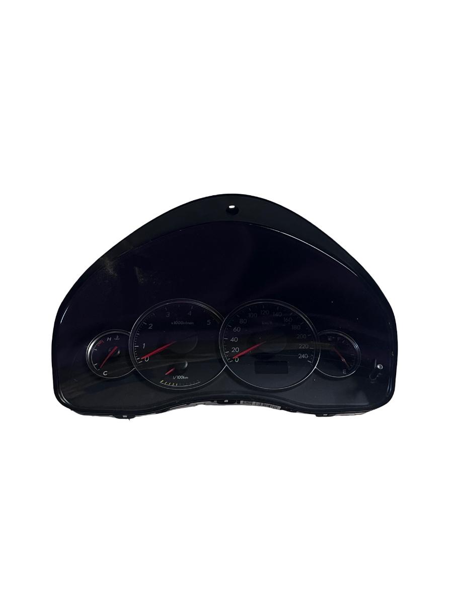 Ceas de bord SUBARU LEGACY IV BL 2003 - 2015 0340002NS-L400-L