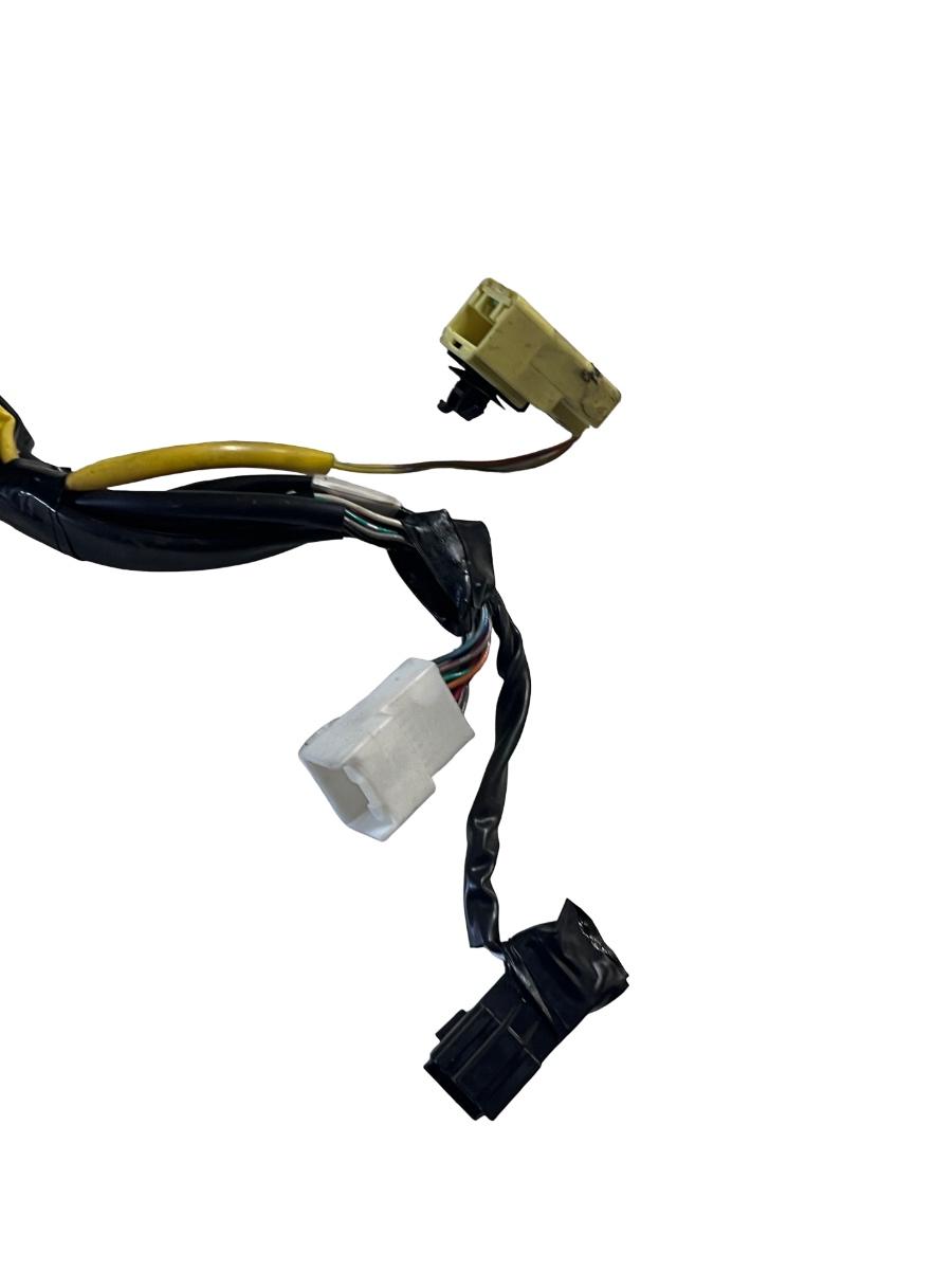 Spirala Volan SUBARU LEGACY IV BL 2003 - 2015 27546AG010D – foto 2