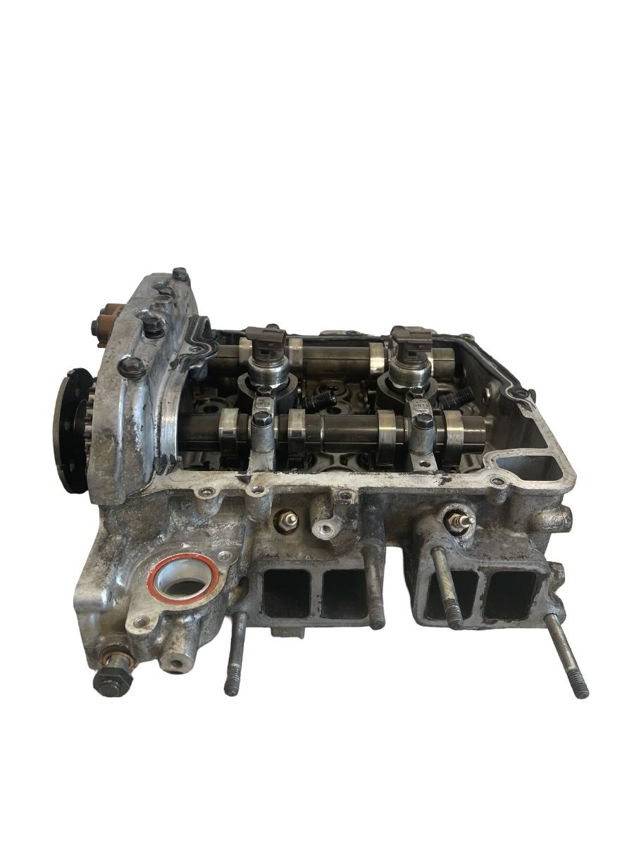 Chiulasa motor dreapta SUBARU LEGACY IV BL 2003 - 2015 2.0 D AWD EE20Z RHT20D T20DRH