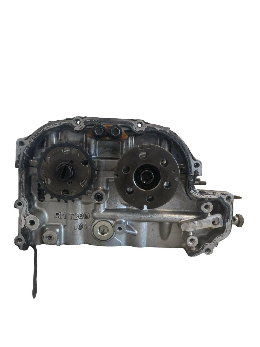 Chiulasa motor dreapta SUBARU LEGACY IV BL 2003 - 2015 2.0 D AWD EE20Z RHT20D T20DRH – foto 3