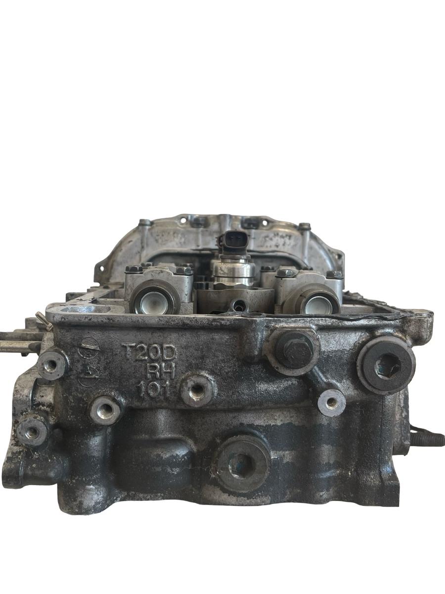 Chiulasa motor dreapta SUBARU LEGACY IV BL 2003 - 2015 2.0 D AWD EE20Z RHT20D T20DRH – foto 5