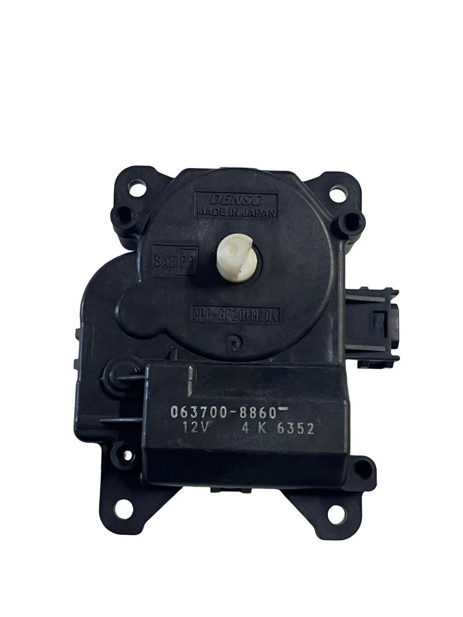 Motoras/actuator clapeta aer SUBARU LEGACY IV BL 2003 - 2015 063700-8860