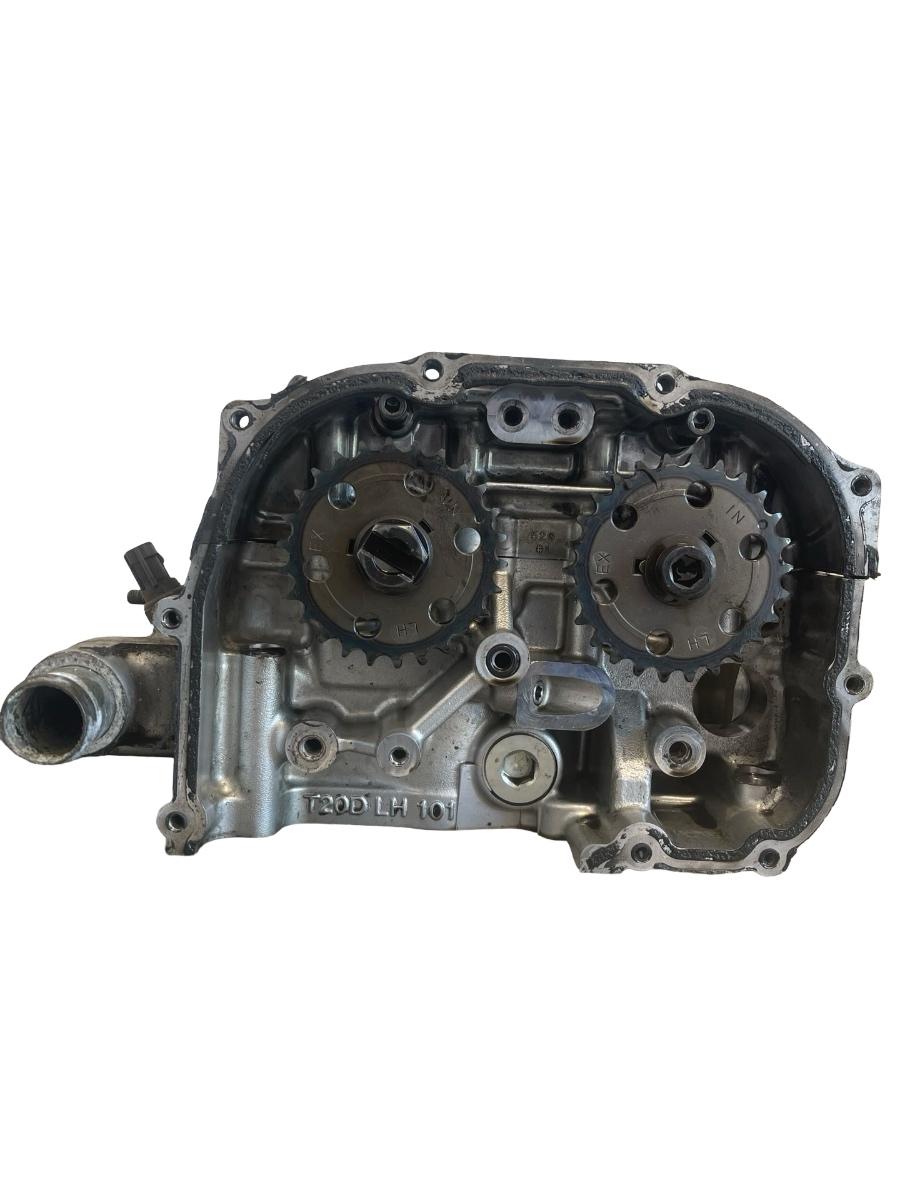 Chiulasa motor stanga SUBARU LEGACY IV BL 2003 - 2015 2.0 D AWD EE20Z T20DLH – foto 2