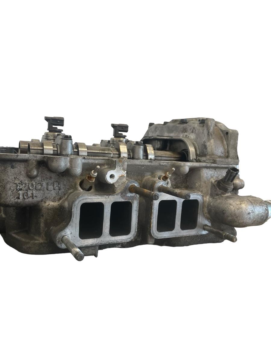 Chiulasa motor stanga SUBARU LEGACY IV BL 2003 - 2015 2.0 D AWD EE20Z T20DLH – foto 3