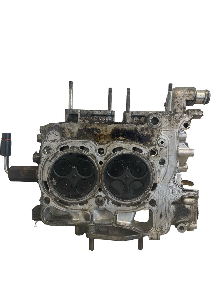 Chiulasa motor stanga SUBARU LEGACY IV BL 2003 - 2015 2.0 D AWD EE20Z T20DLH – foto 4