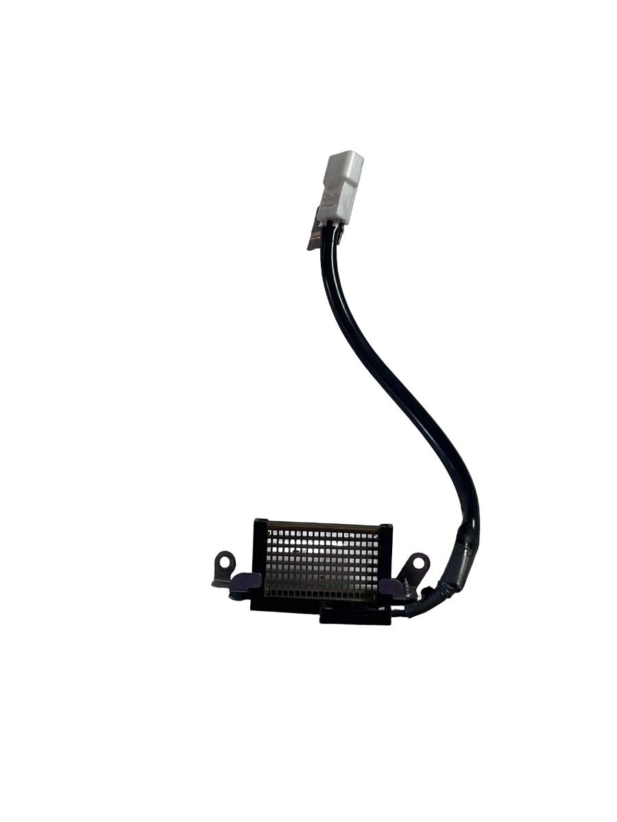 Incalzire auxiliara SUBARU LEGACY IV BL 2003 - 2015 097100-0360