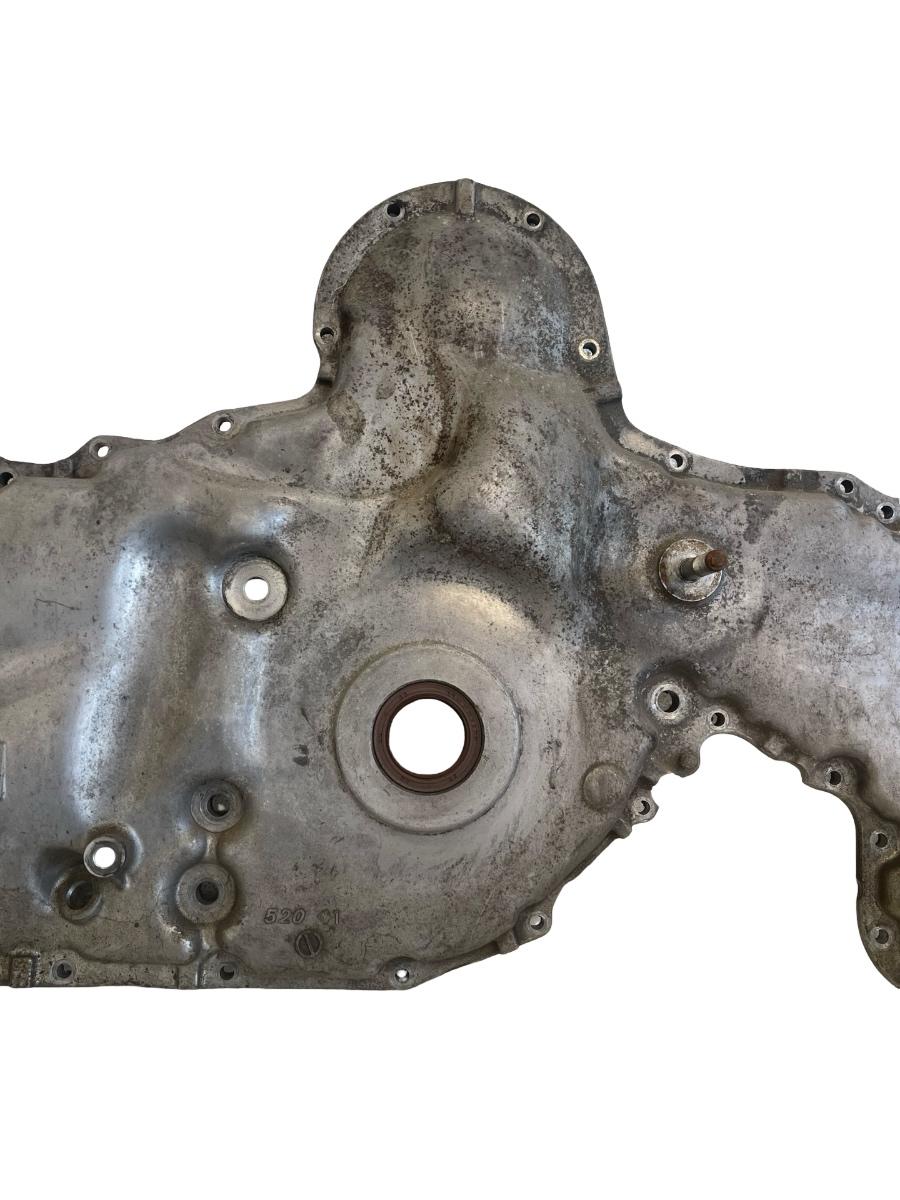 Capac distributie SUBARU LEGACY IV BL 2003 - 2015 2.0 D AWD EE20Z – foto 7