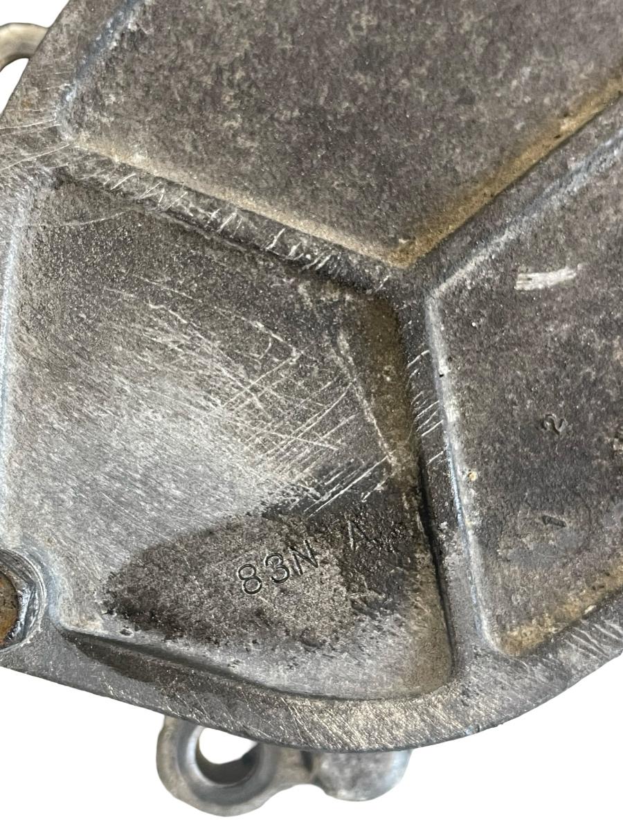 Pompa de vacuum SUBARU LEGACY IV BL 2003 - 2015 2.0 D AWD EE20Z – foto 2