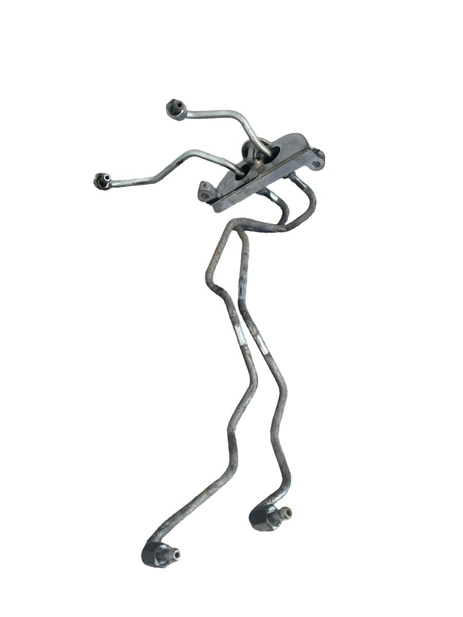 Conducta de alimentare injector combustibil SUBARU LEGACY IV BL 2003 - 2015 2.0 D AWD EE20Z