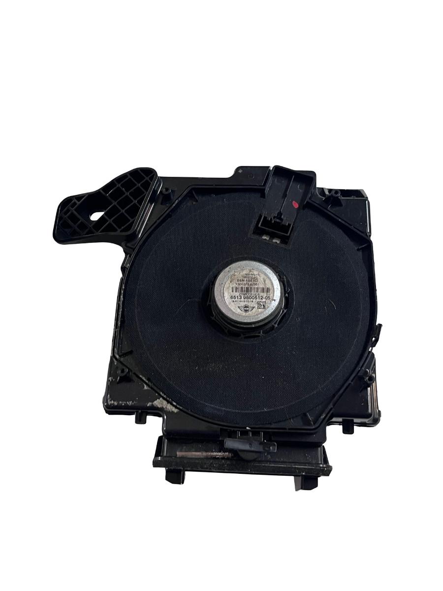 Difuzor subwoofer MINI MINI COUNTRYMAN R60 2010 - 2016 9800512-05