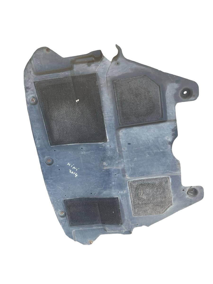 Scut de protectie motor MINI MINI COUNTRYMAN R60 2010 - 2016 1.6 Cooper N16 B16 A
