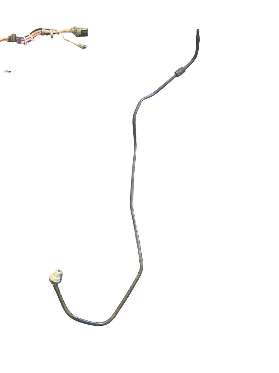 Furtun/conducta vacuum MINI MINI COUNTRYMAN R60 2010 - 2016 1.6 Cooper N16 B16 A 9803122-04